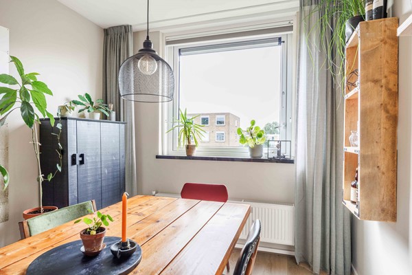 Medium property photo - Hora Siccamasingel 21, 9721 HA Groningen